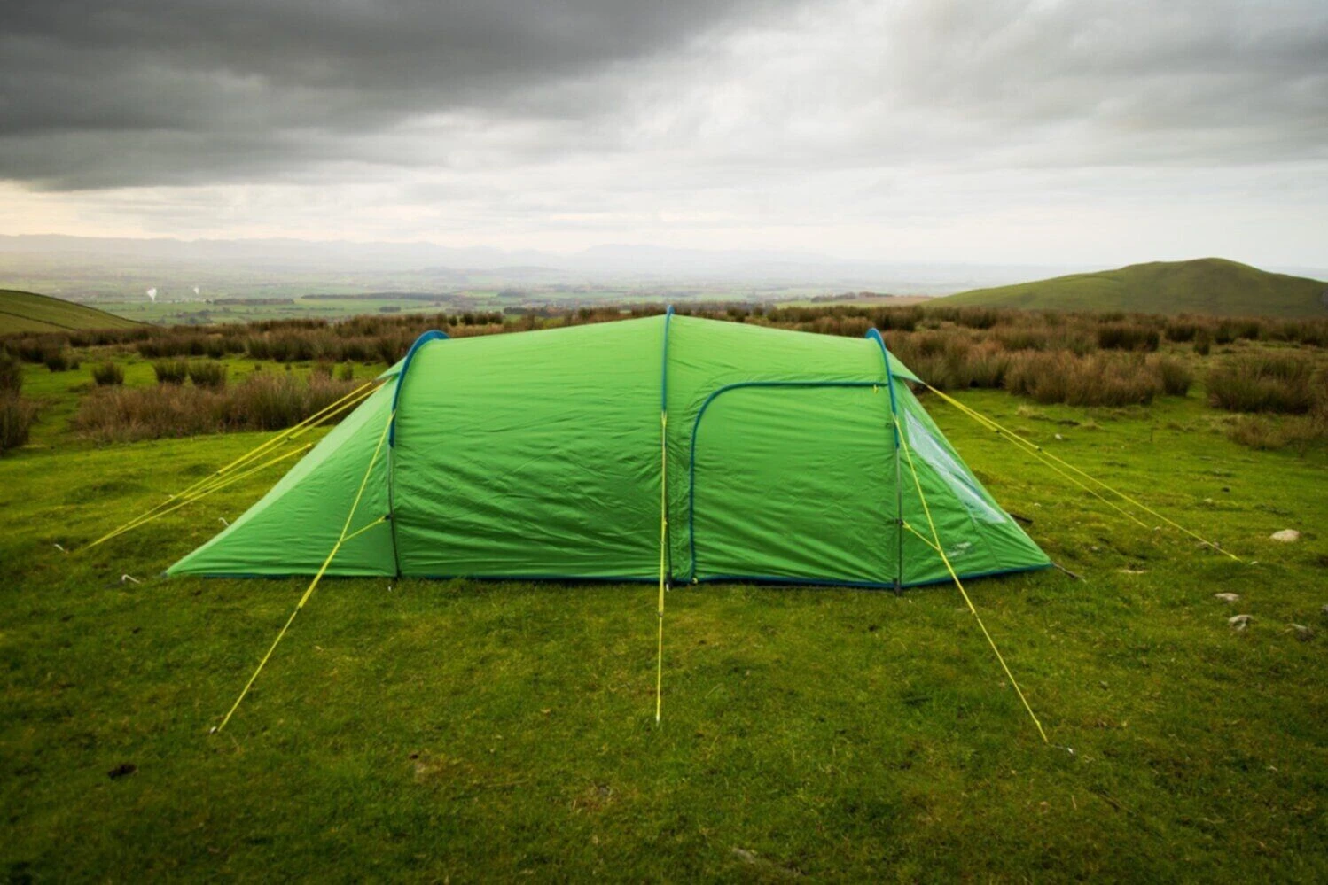 Vango Omega 350 Tent (2023) - Image 3
