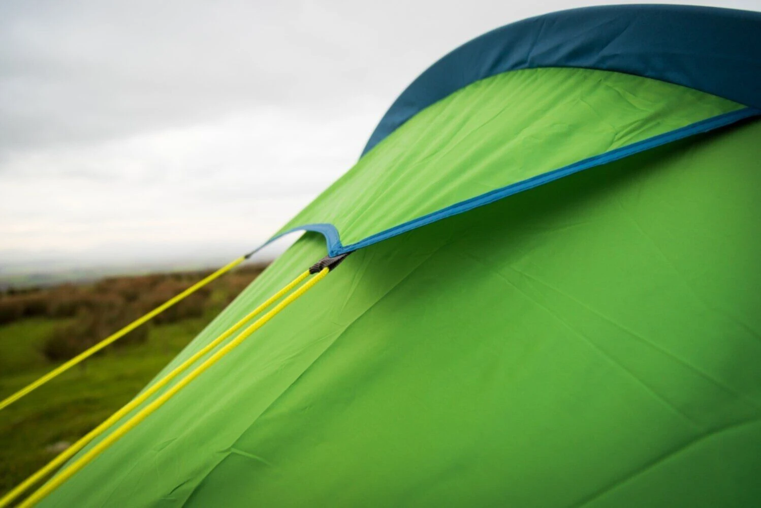 Vango Omega 350 Tent (2023) - Image 4
