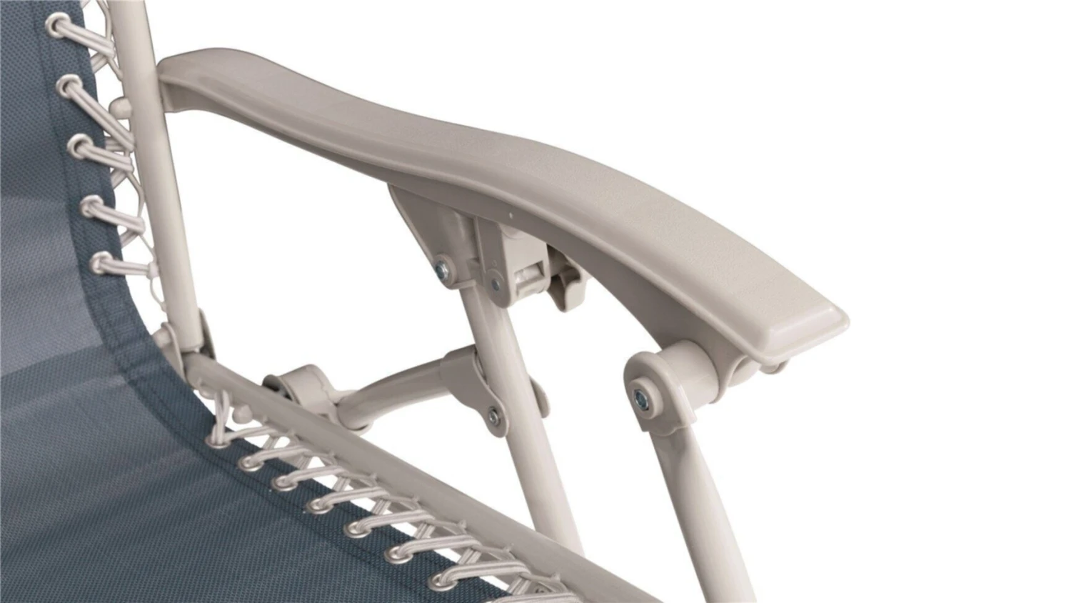 Outwell Ramsgate Chair (Ocean Blue) - Image 4