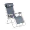 Outwell Ramsgate Chair (Ocean Blue)