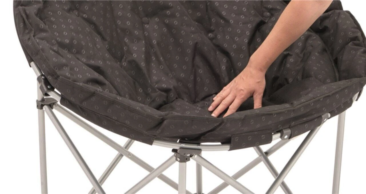 Outwell Casilda XL Moon Chair - Image 2