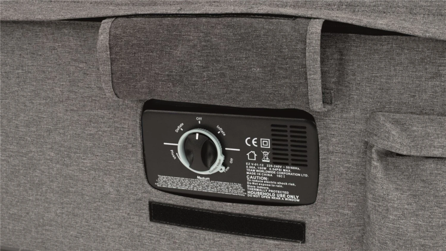 Outwell Lake Superior Sofa - Image 4