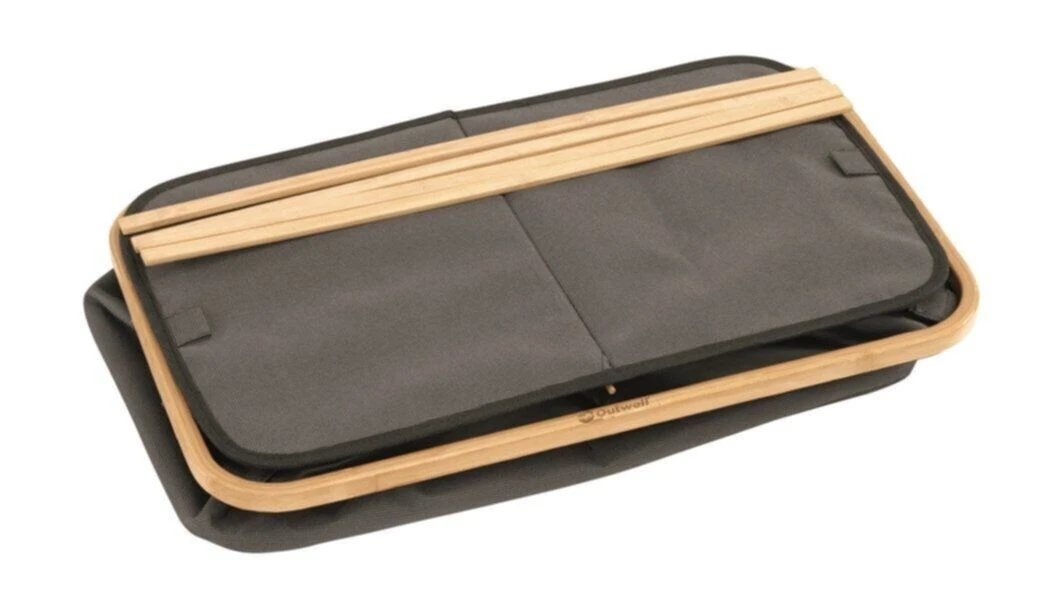 Outwell Padres Box With Lid - Image 4