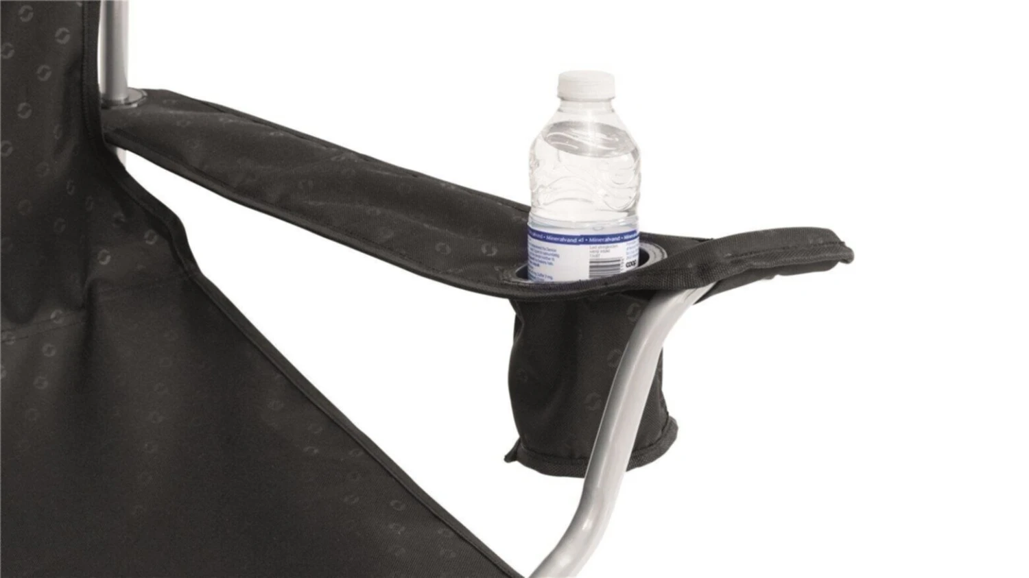 Outwell Catamarca Sofa Chair Black - Image 4