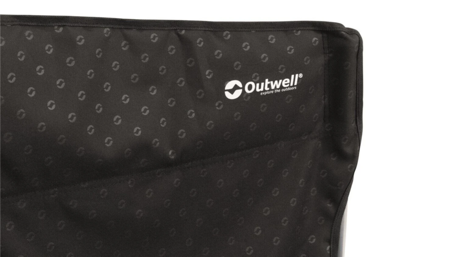 Outwell Catamarca Sofa Chair Black - Image 2