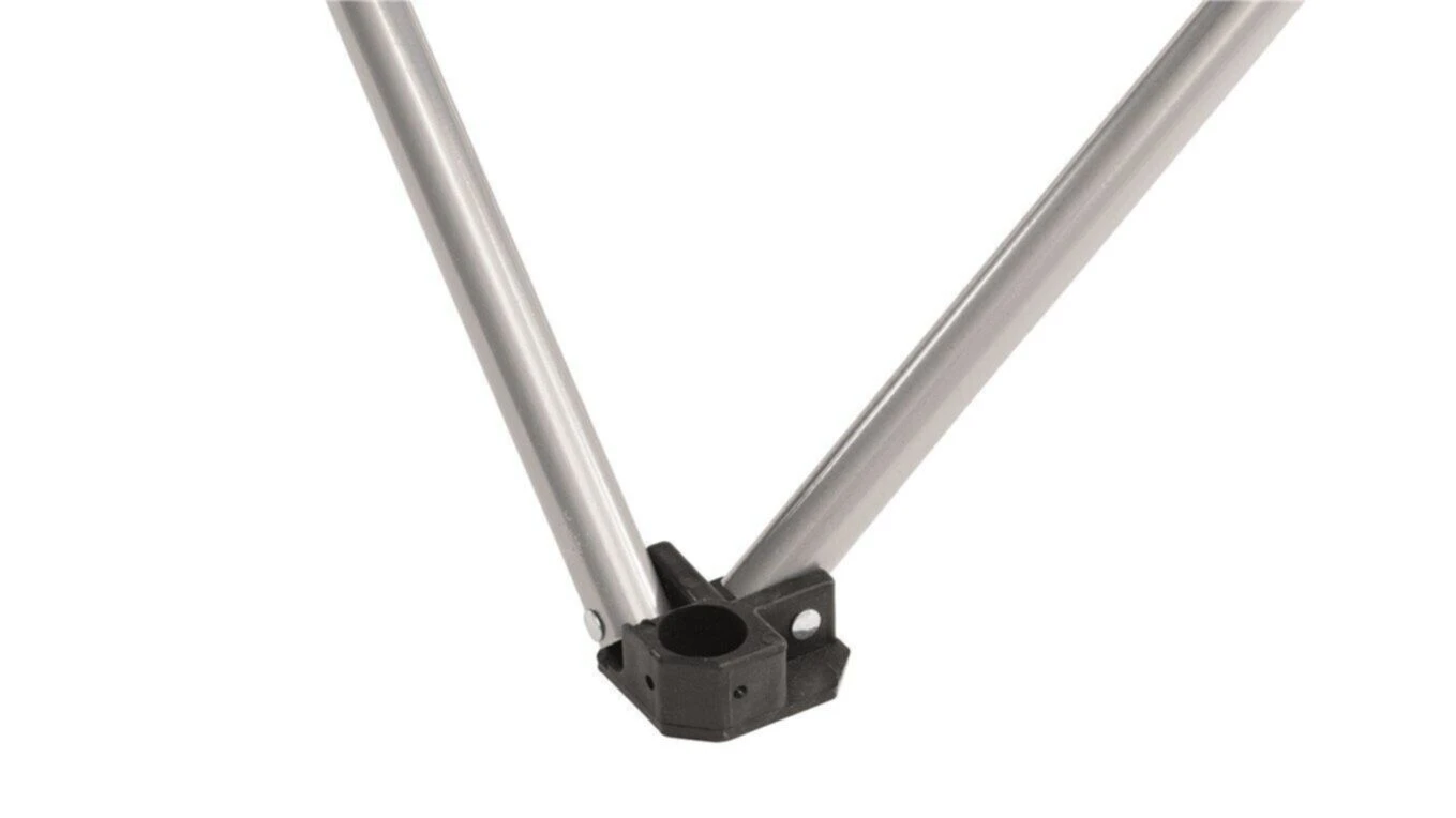 Outwell Catamarca Sofa Chair Black - Image 3