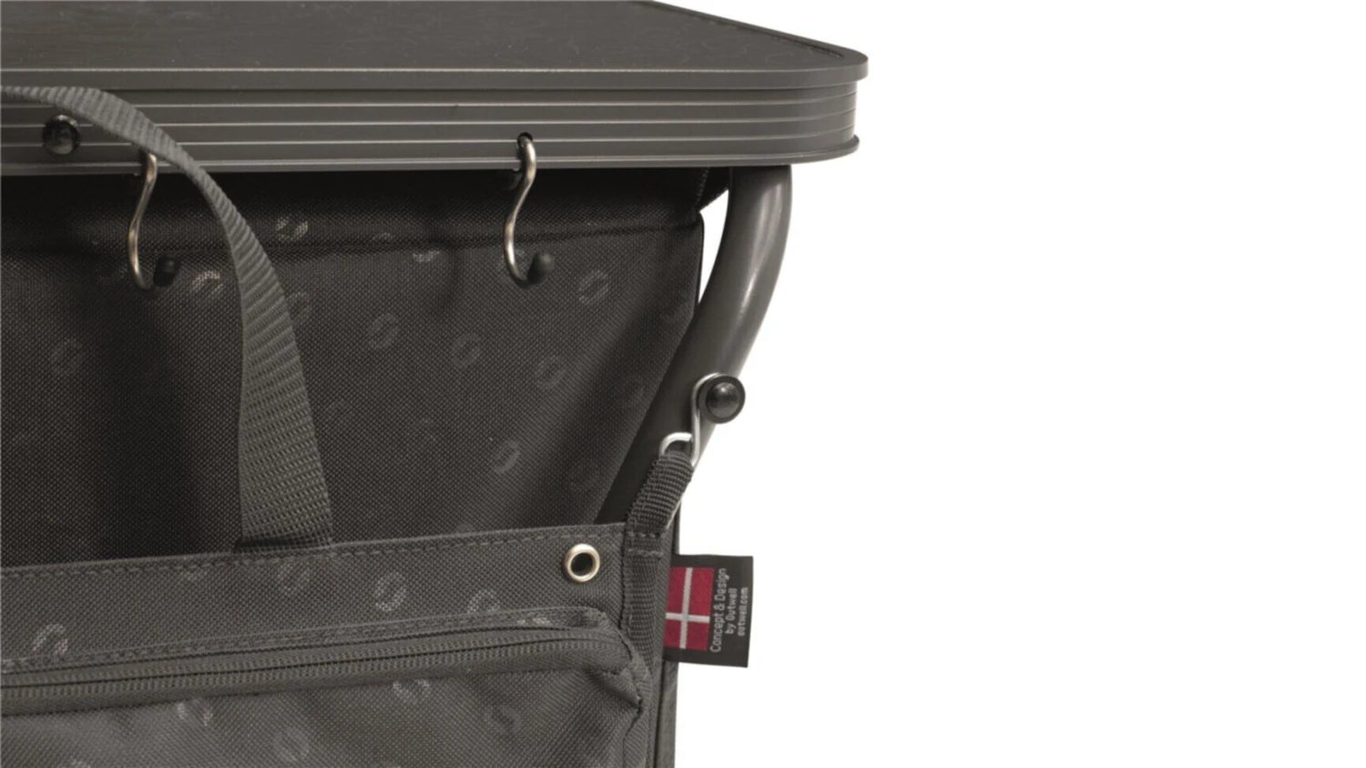 Outwell Neat 'n' Tidy Organiser - Image 3