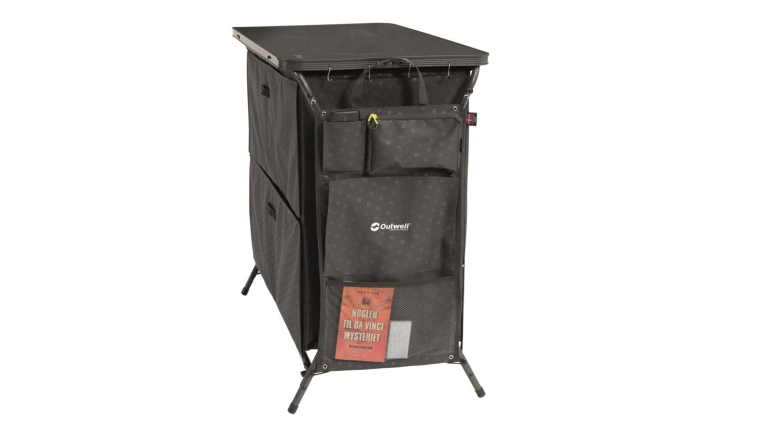 Outwell Neat 'n' Tidy Organiser - Image 6