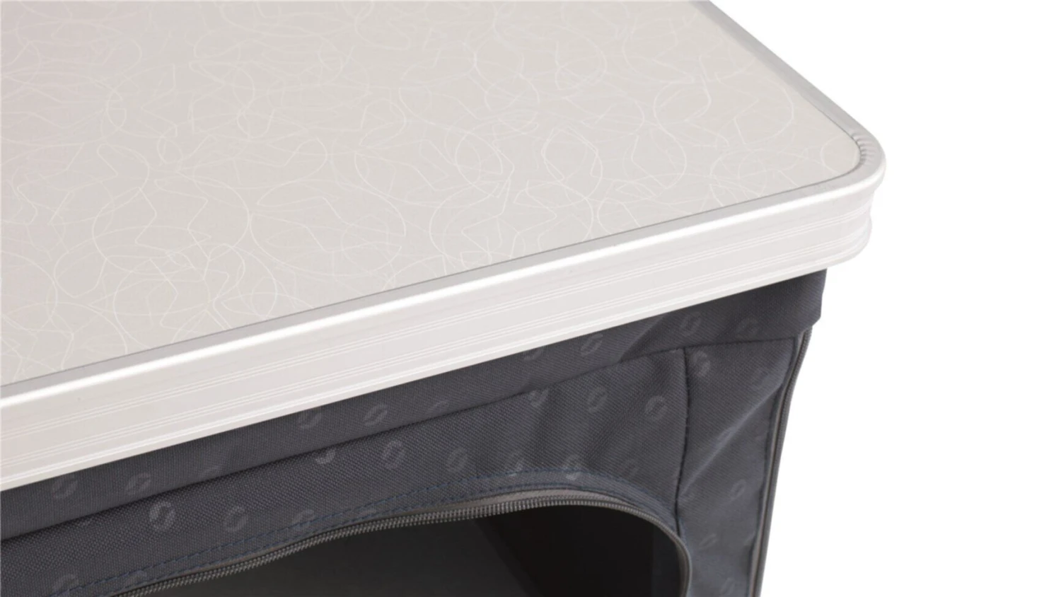 Outwell Tinos Cupboard - Image 5