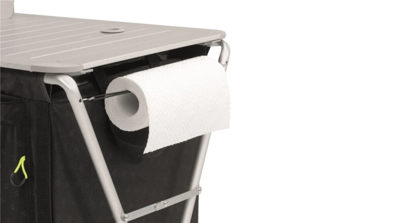 Outwell Richmond Kitchen Table - Image 3