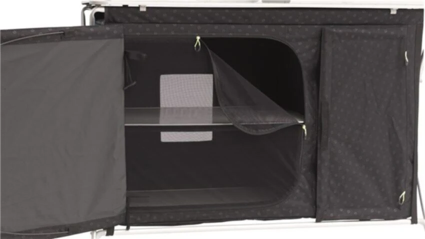 Outwell Richmond Kitchen Table - Image 4