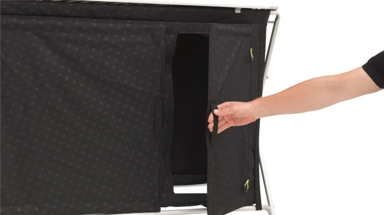 Outwell Richmond Kitchen Table - Image 5