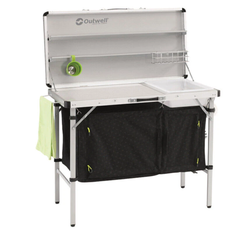 Outwell Drayton Kitchen Table