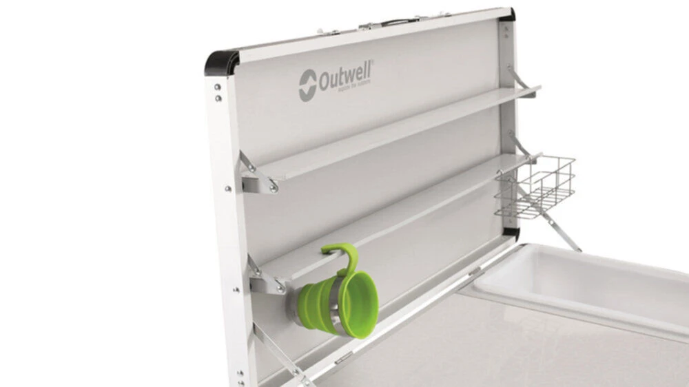 Outwell Drayton Kitchen Table - Image 4