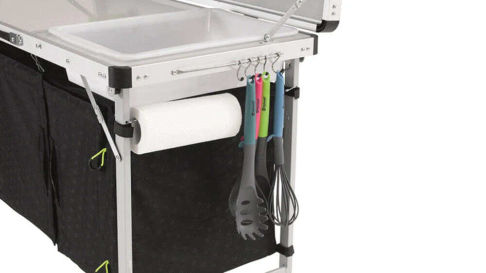 Outwell Drayton Kitchen Table - Image 6