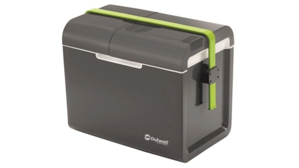 Outwell Ecocool Coolbox 35L 12/230v