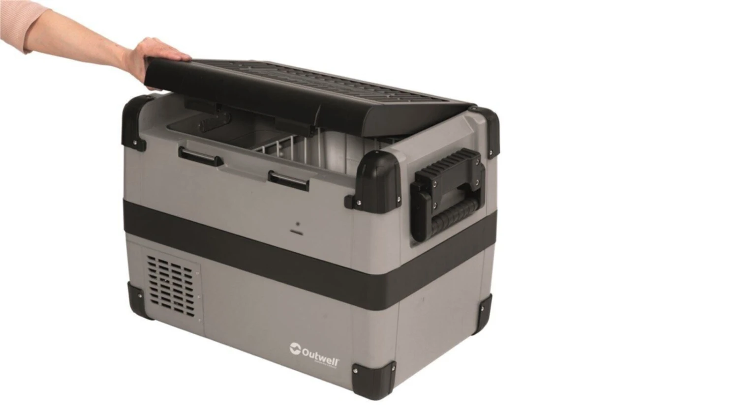 Outwell Deep Cool 35L Coolbox - Image 4