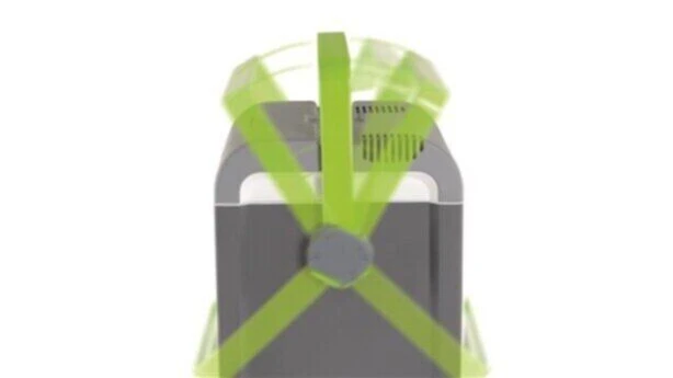 Outwell Ecocool Coolbox 35L 12/230v - Image 4