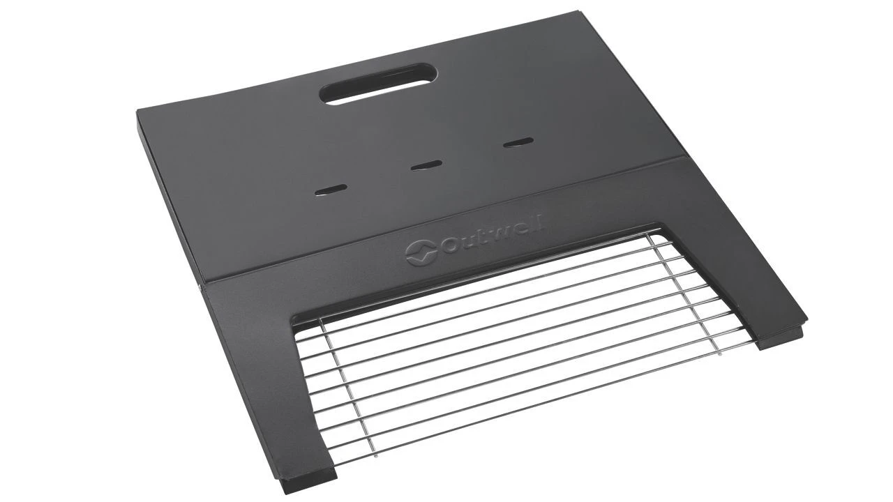 Outwell Cazal Portable Grill - Image 2