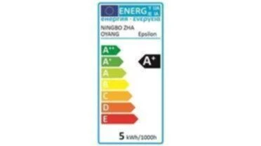 Outwell Epsilon Bulb Set - Image 2