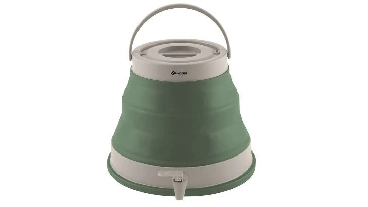 Outwell Collaps Water Carrier 12L (Shadow Green)