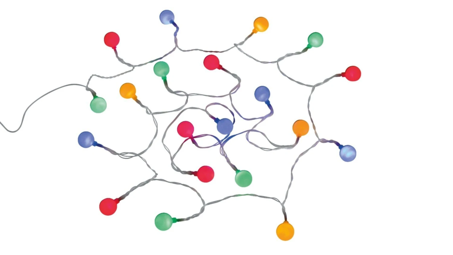 Outwell Gamma Light Chain (2023)