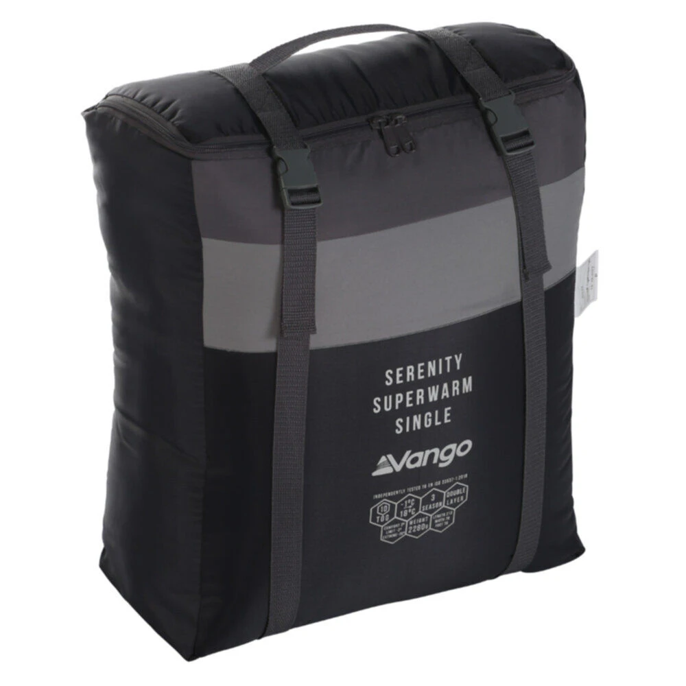 Vango Serenity Superwarm Single - Image 3