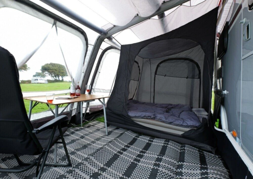 Vango Caravan Awning Bedroom (BR002)