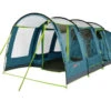 Coleman Castle Pines 4L Blackout Tent (2022)
