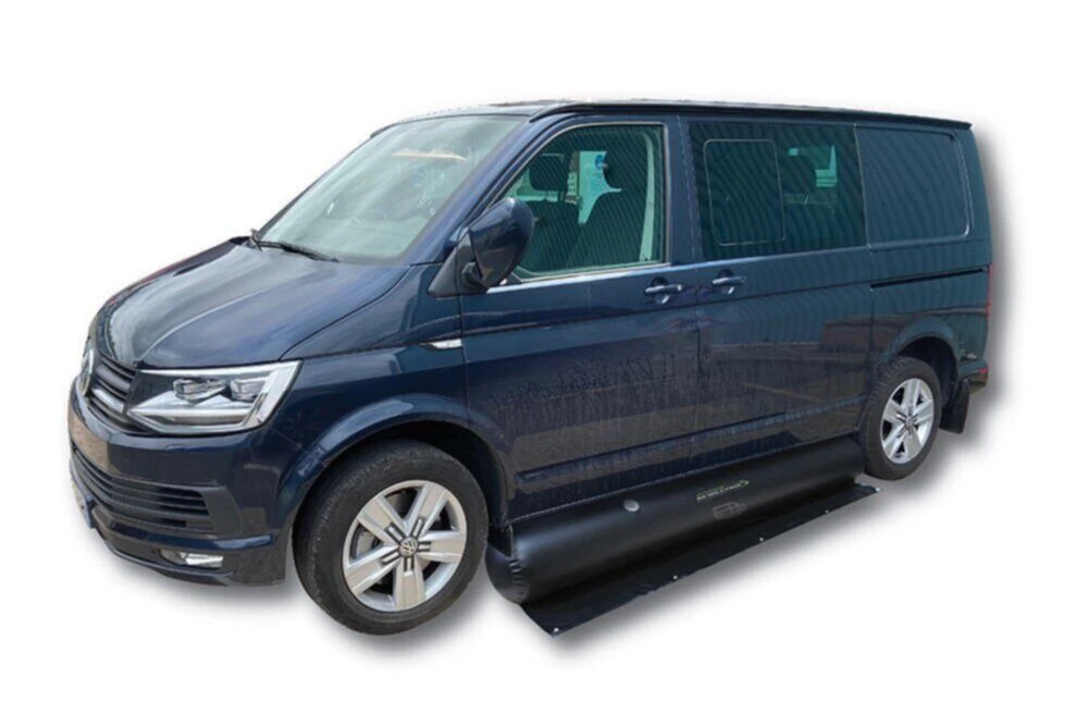 Outdoor Revolution Campervan Draft Excluder (SWB) - Image 2