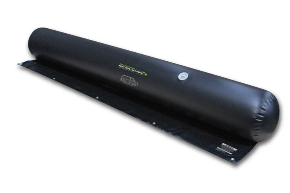 Outdoor Revolution Campervan Draft Excluder (SWB)