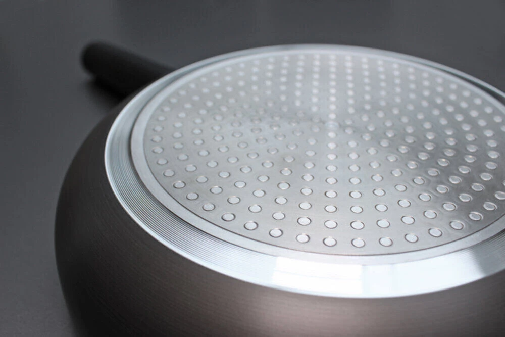 Outdoor Revolution 3 Piece Induction Pan Set - Image 3