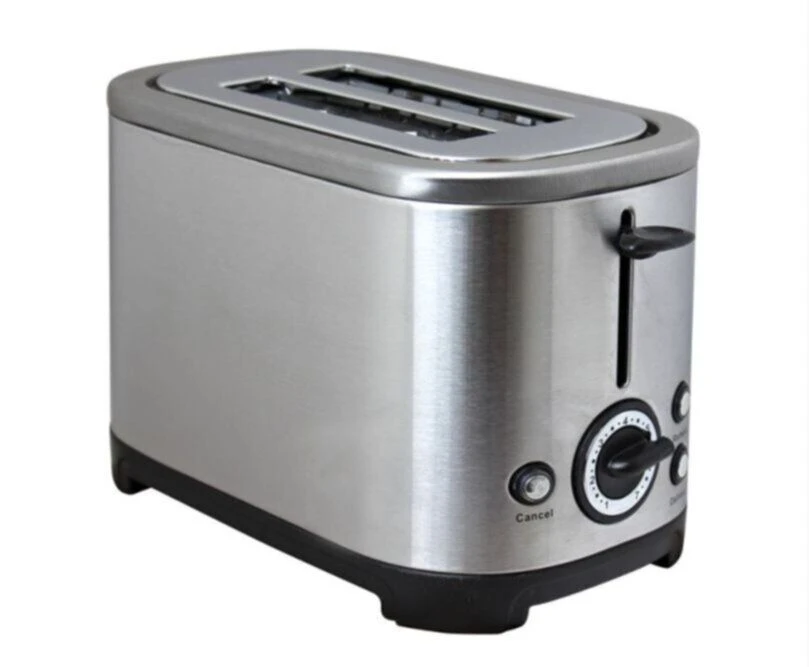 Outdoor Revolution Deluxe Low Wattage 2-Slice Toaster