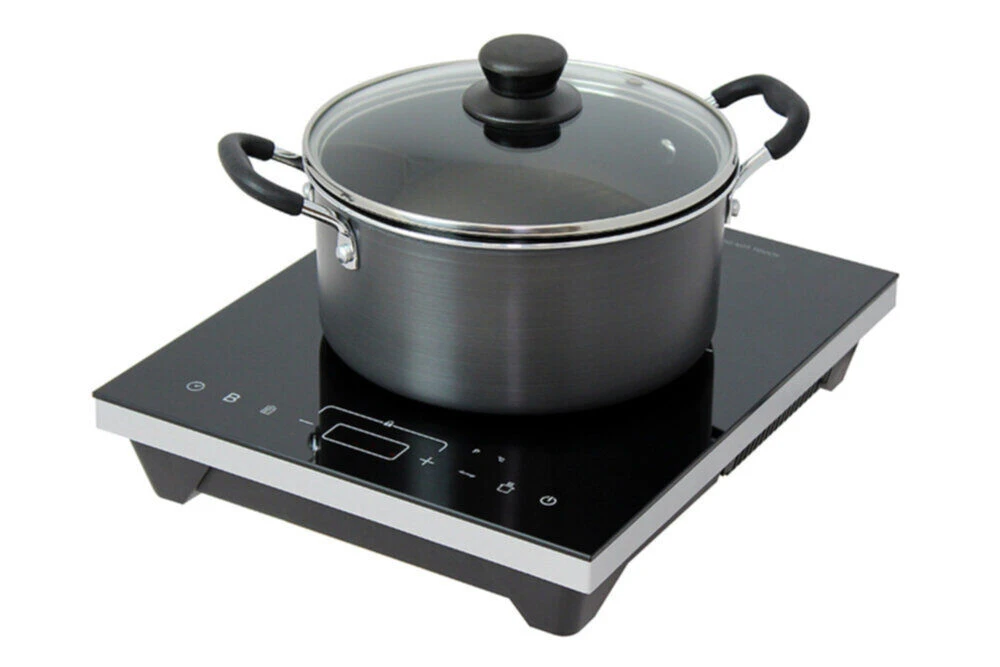 Outdoor Revolution Single Induction Hob - Image 3