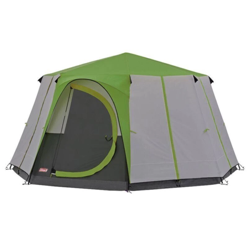 Coleman Cortes Octagon 8 Tent - Image 3