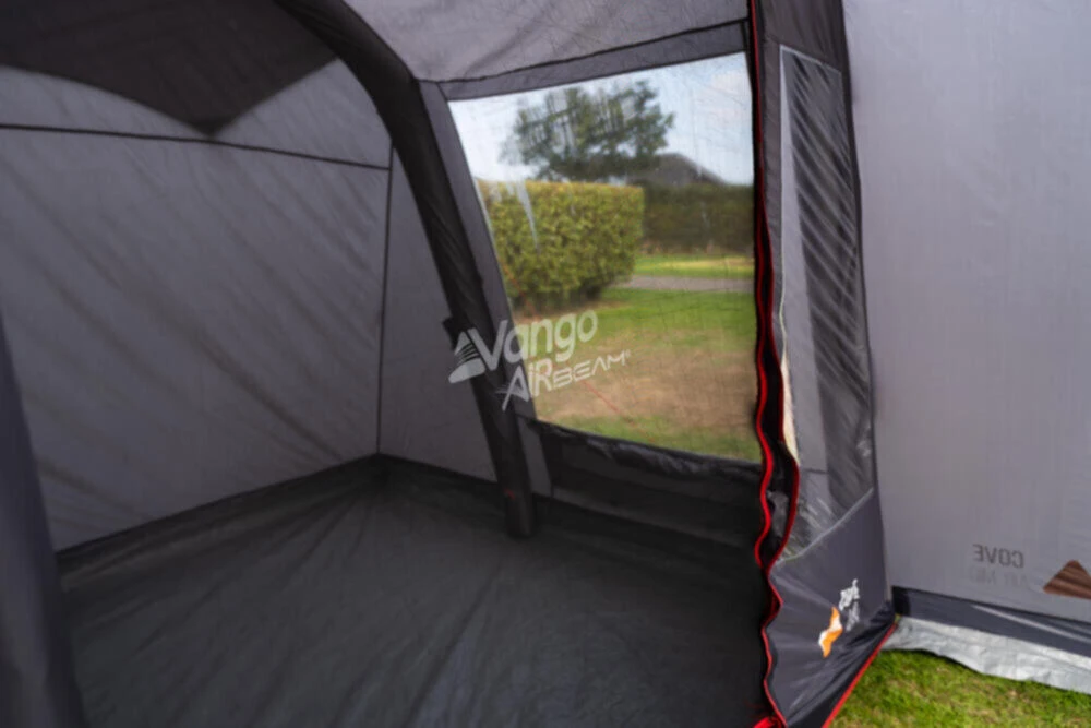 Vango Airbeam Vango Cove II Air Mid Awning (2023) - Image 4