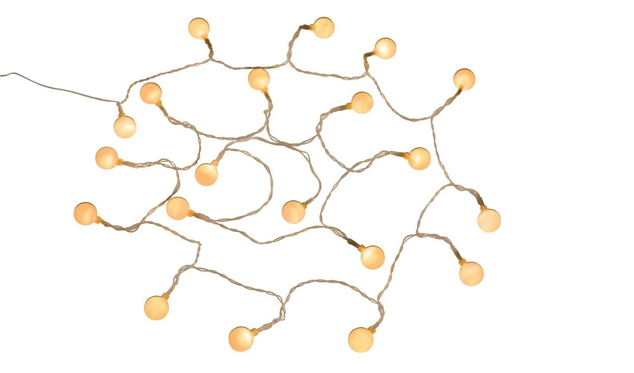 Outwell Delta Light Chain (2023)