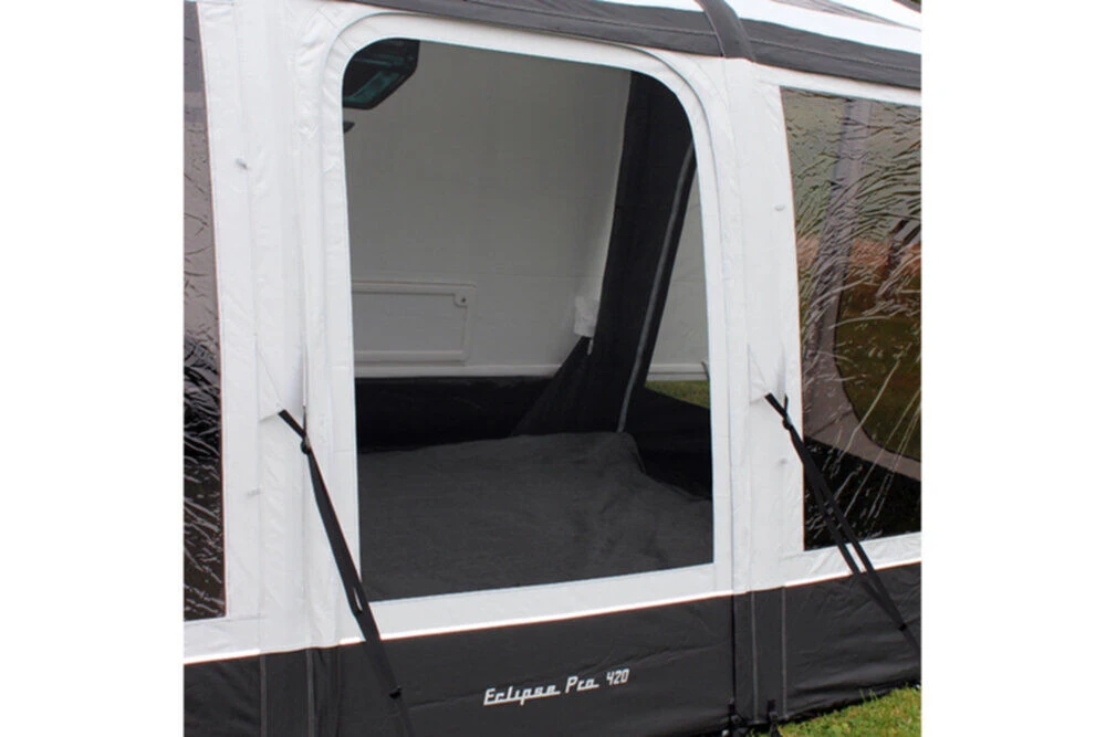 Outdoor Revolution Eclipse Pro 420 Zip In Central Full Mesh Door - Image 2