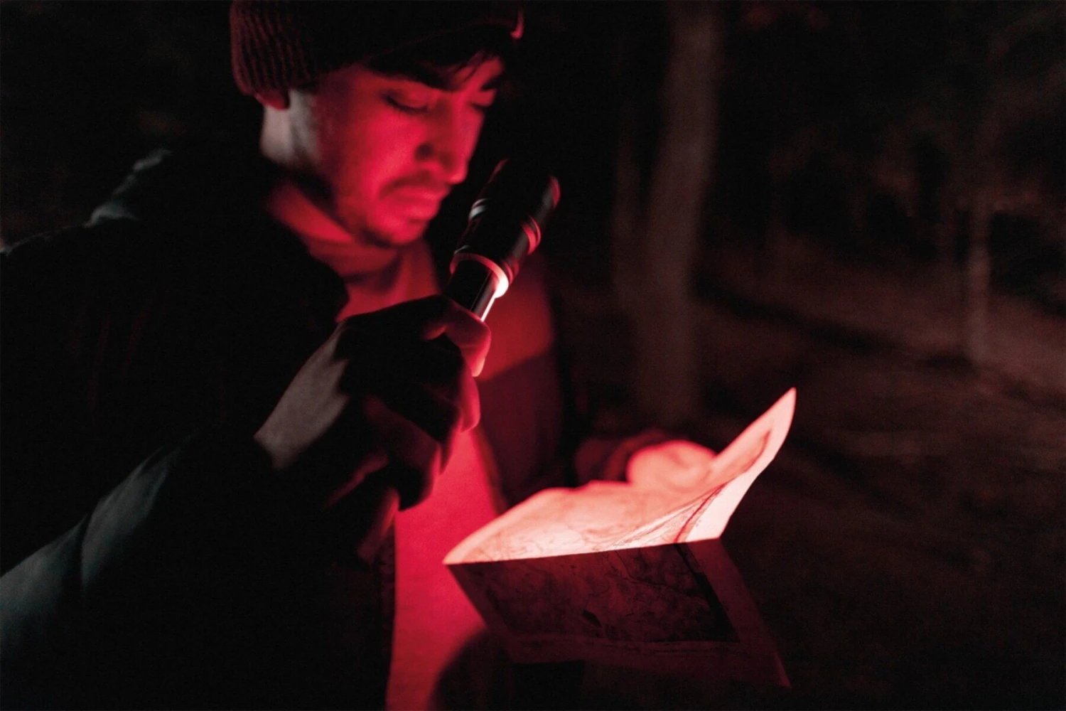 Nebo Franklin Slide 500 RC Torch - Image 6