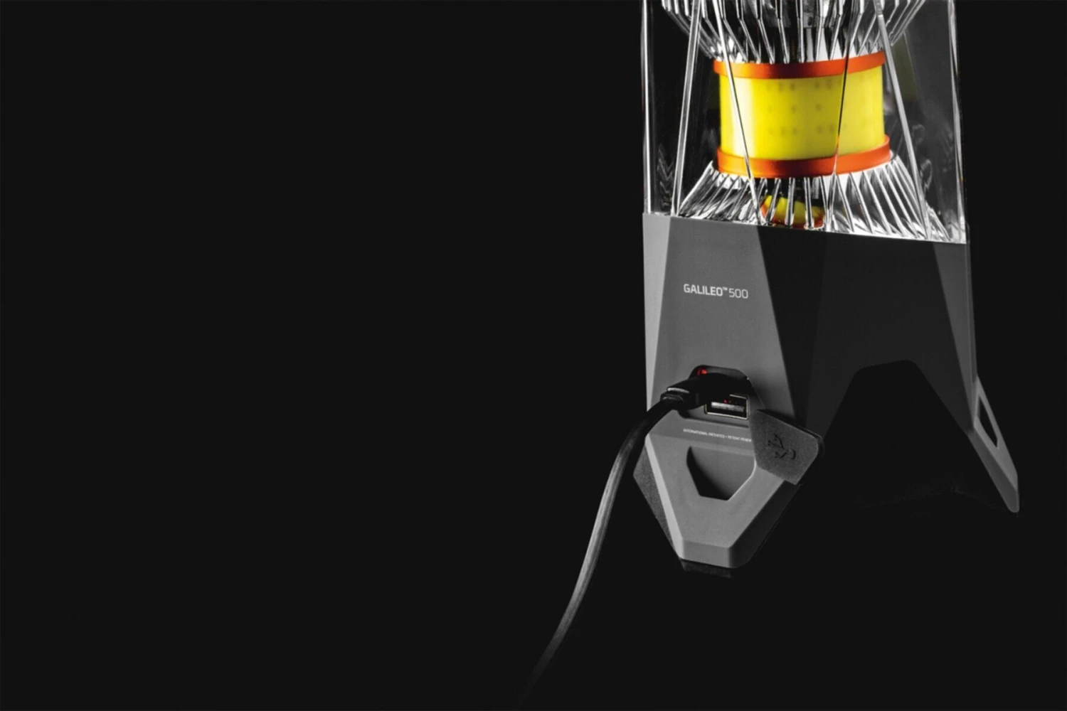 Nebo Galileo 500 Lantern And Power Bank - Image 5