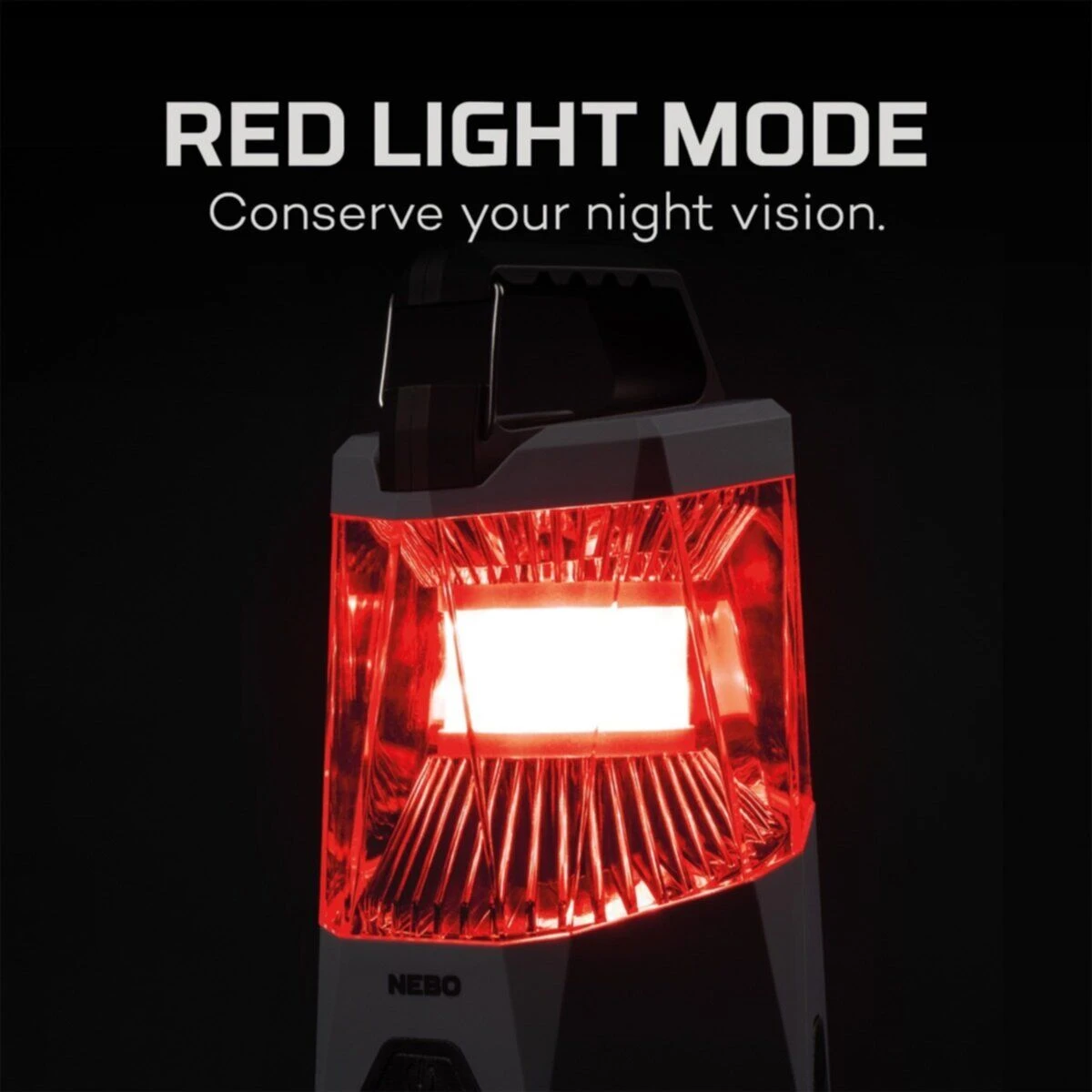 Nebo Galileo 500 Lantern And Power Bank - Image 8