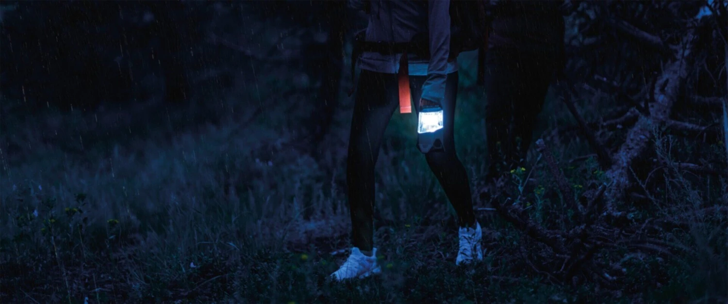 Nebo Galileo 500 Lantern And Power Bank - Image 3