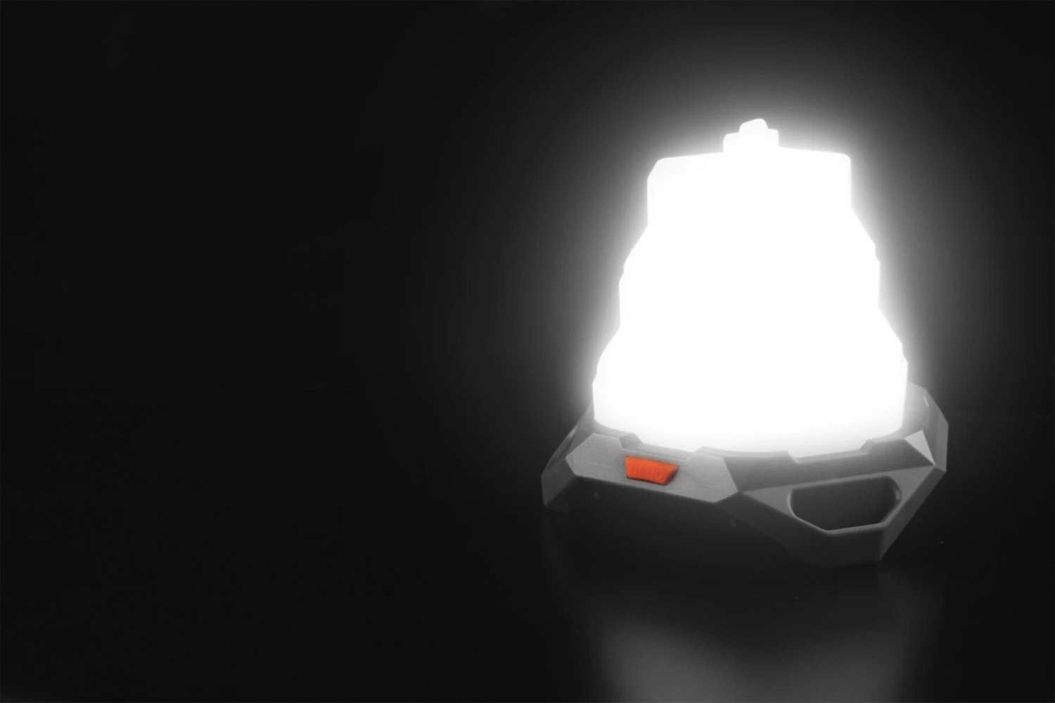 Nebo Galileo Air 1000 Collapsible Lantern - Image 3