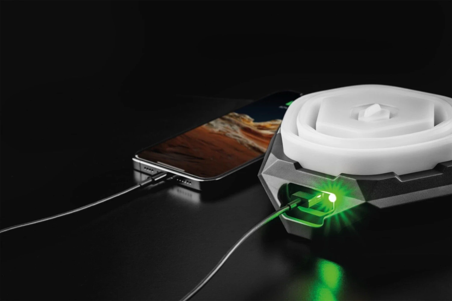 Nebo Galileo Air 1000 Collapsible Lantern - Image 4