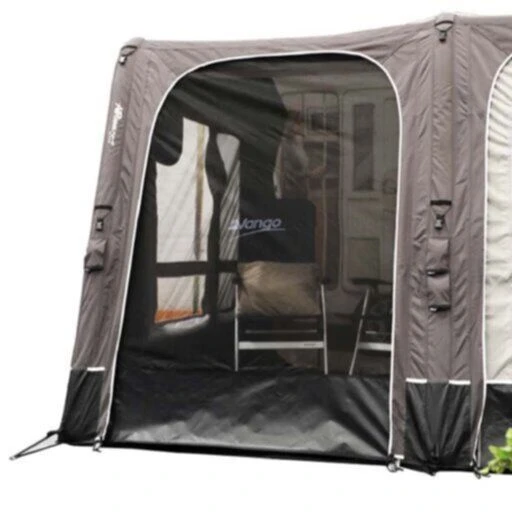 Vango MD207 Front Mesh Door Set (Tuscany 500)