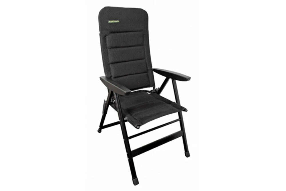 Outdoor Revolution Turin Alu Air Mesh Chair