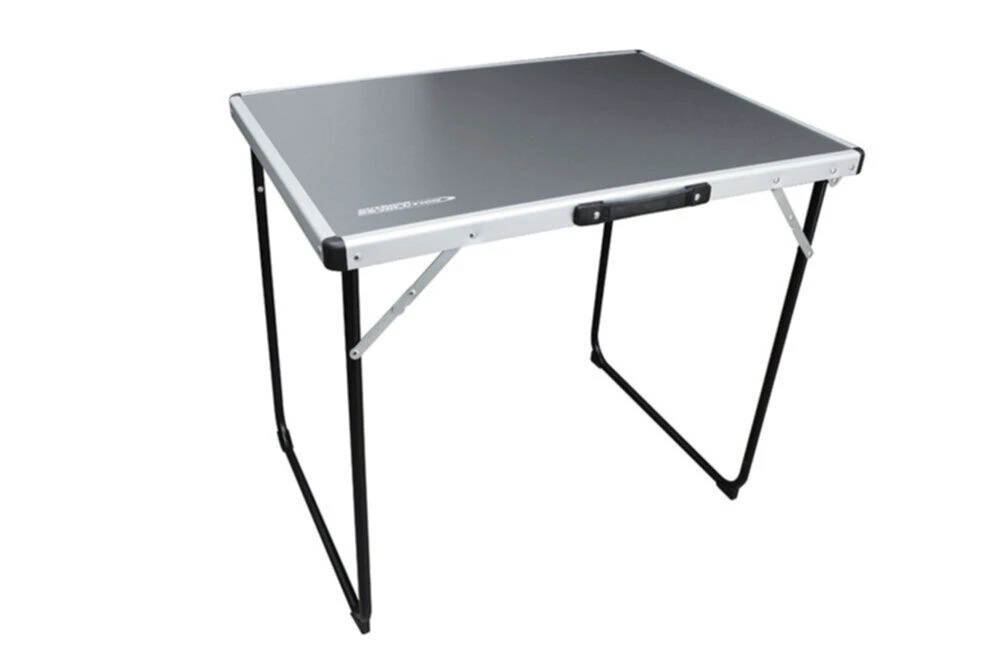 Outdoor Revolution Aluminium Top Camp Table