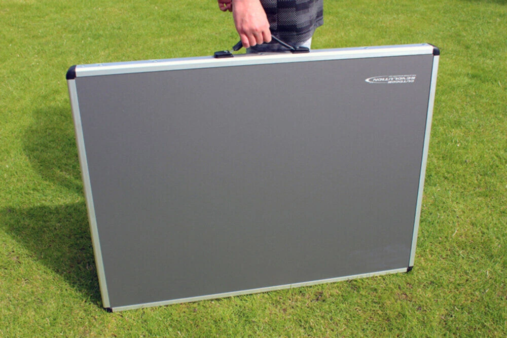 Outdoor Revolution Aluminium Top Camp Table - Image 2