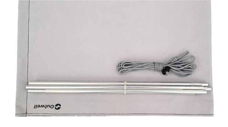 Outwell Movie Screen