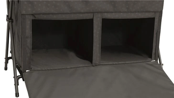 Outwell Aruba Cupboard - Image 5